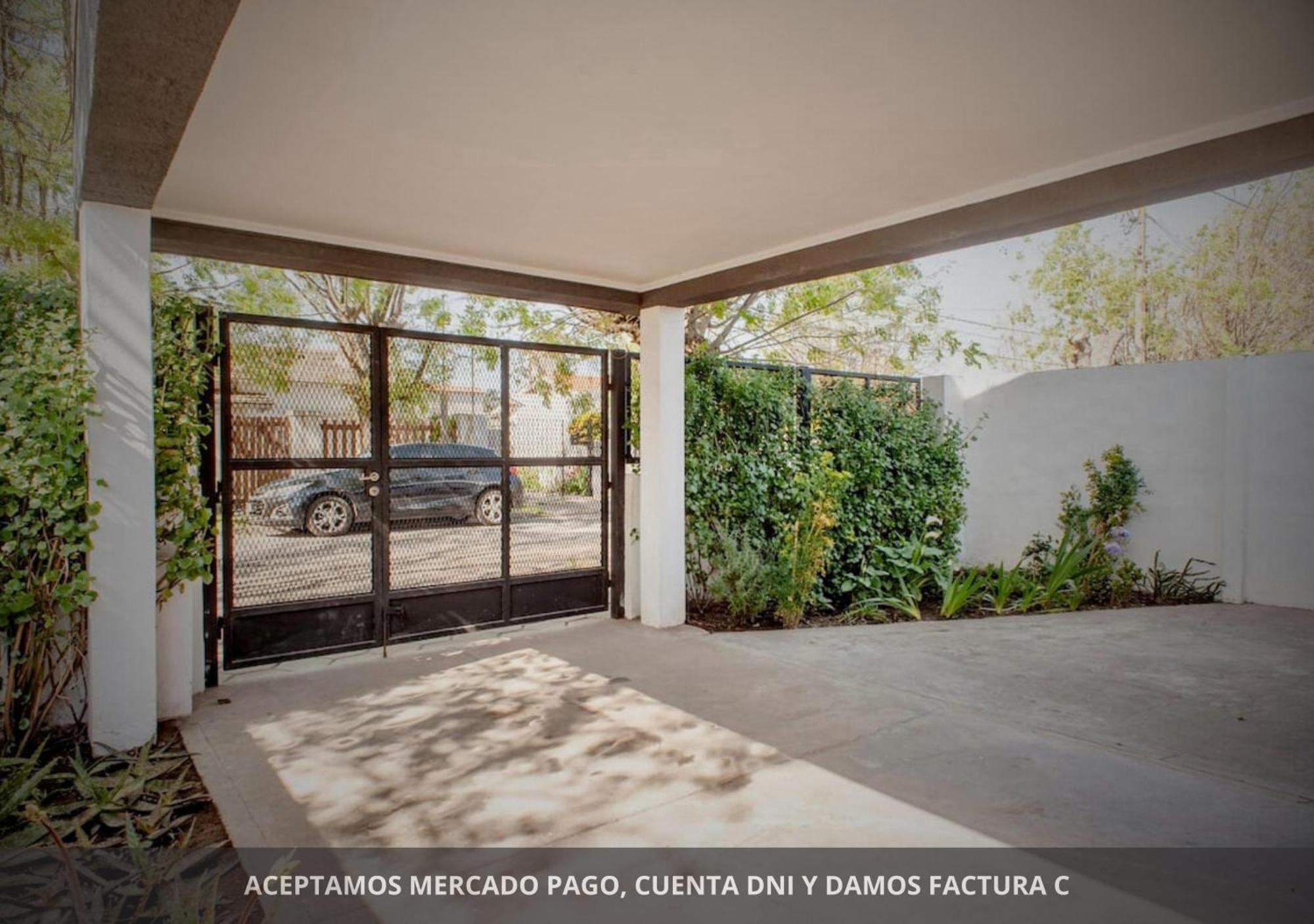 Cuarto exclusivo para huespedes con baño privado Tres Arroyos Exterior foto