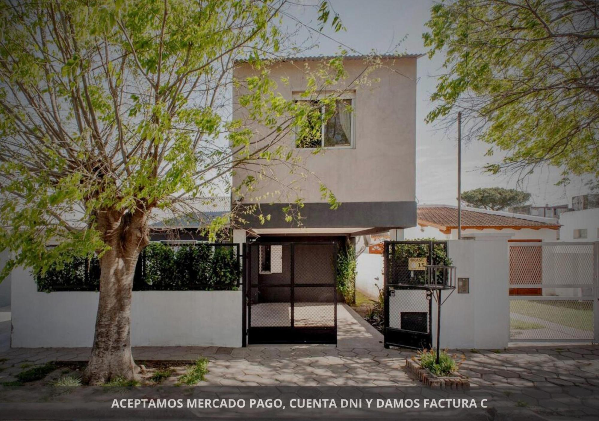 Cuarto exclusivo para huespedes con baño privado Tres Arroyos Exterior foto