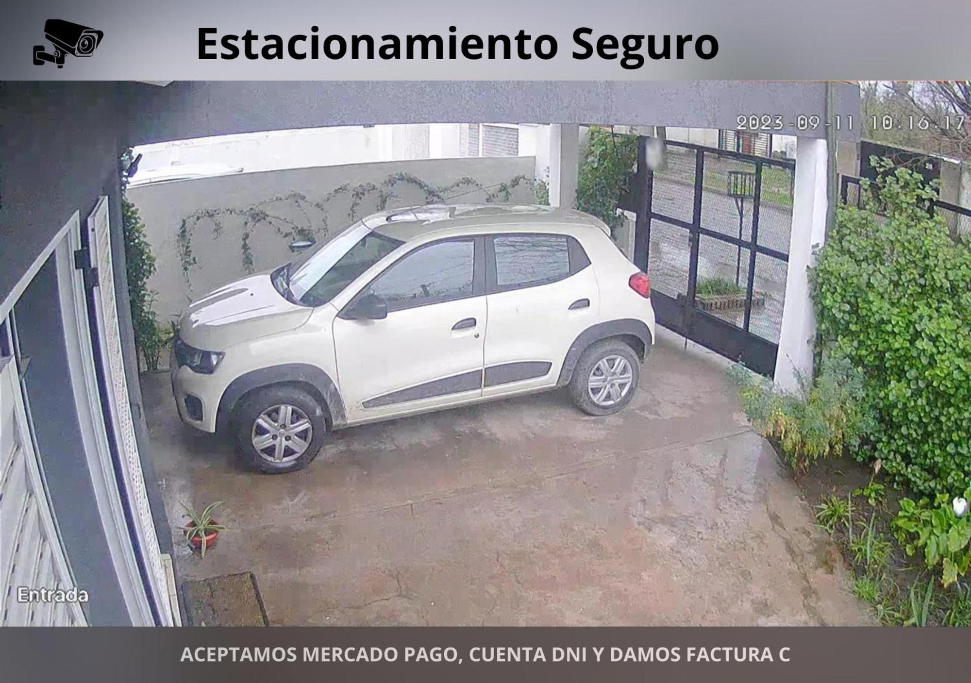 Cuarto exclusivo para huespedes con baño privado Tres Arroyos Exterior foto