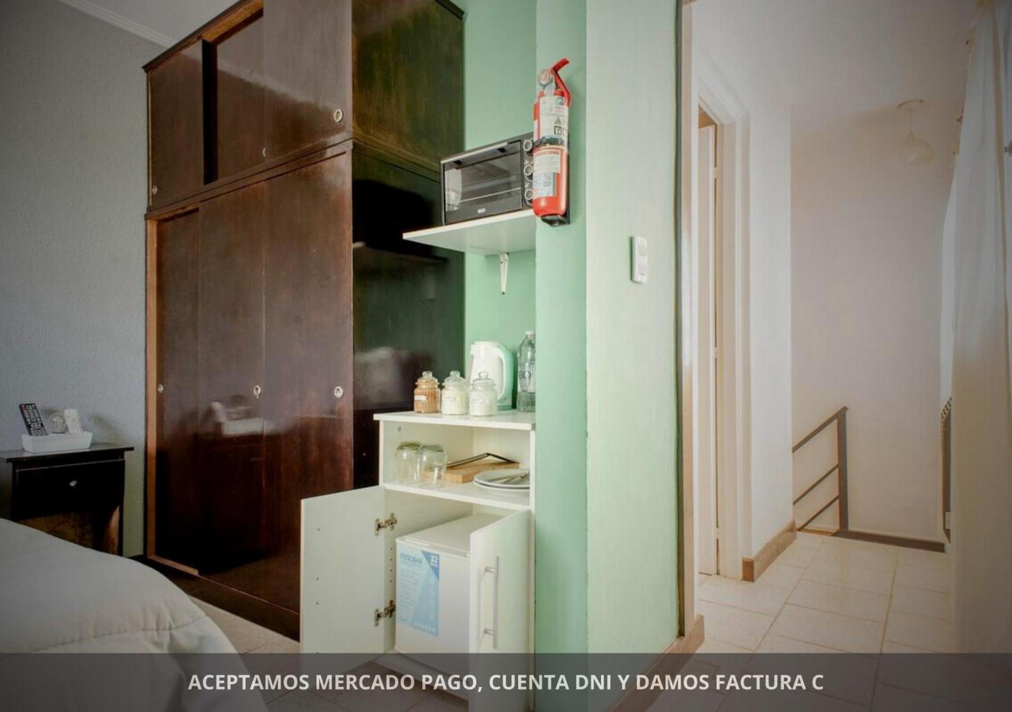 Cuarto exclusivo para huespedes con baño privado Tres Arroyos Exterior foto