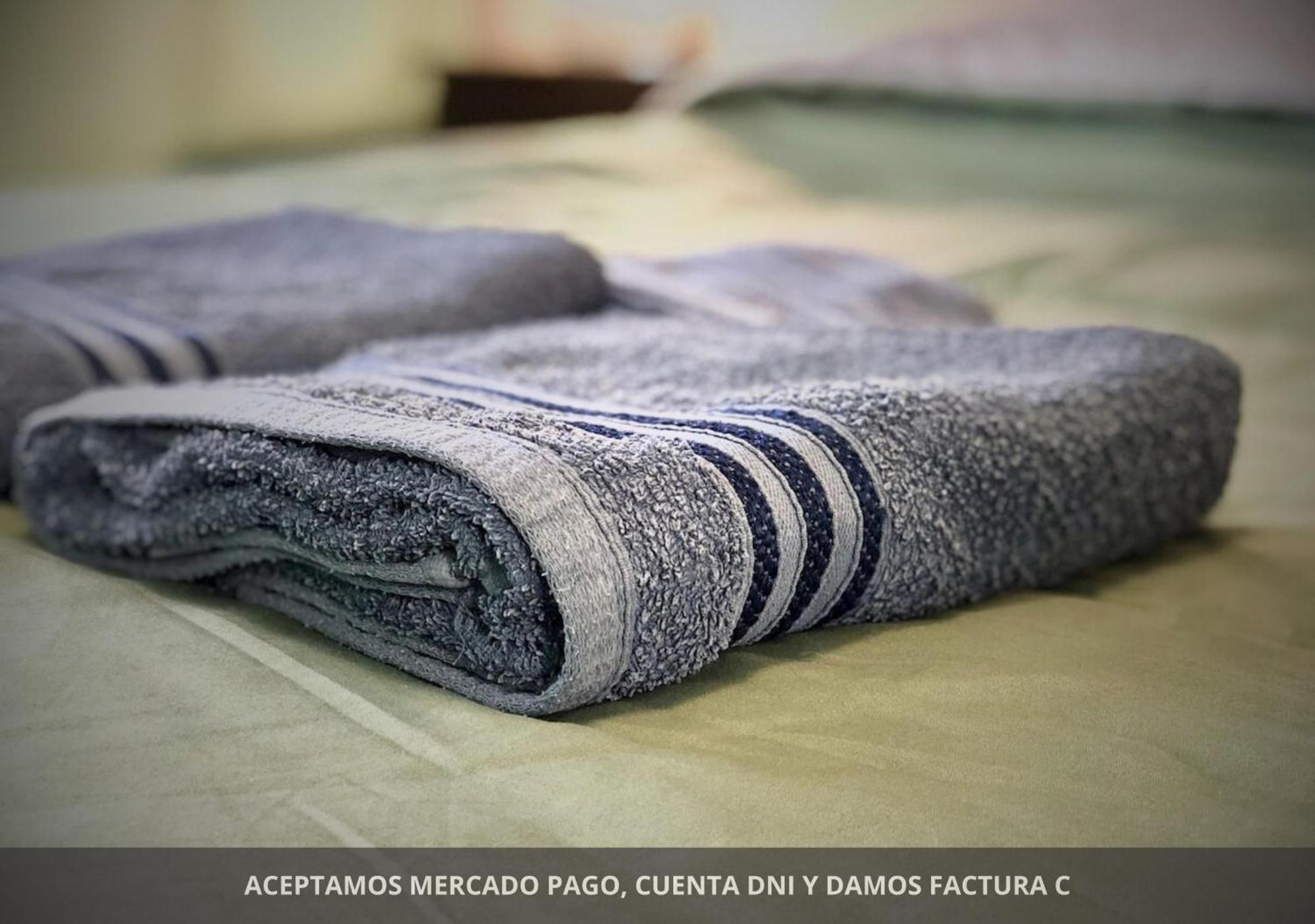 Cuarto exclusivo para huespedes con baño privado Tres Arroyos Exterior foto