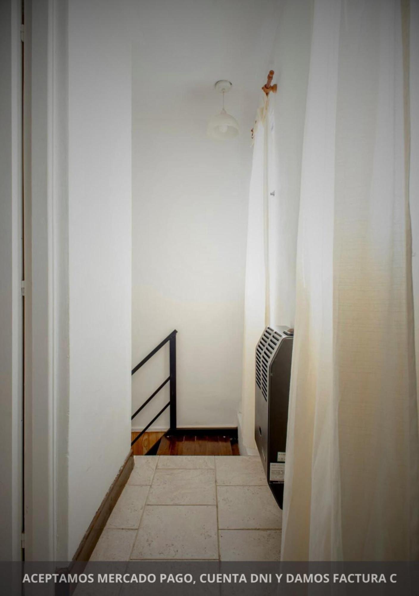 Cuarto exclusivo para huespedes con baño privado Tres Arroyos Exterior foto