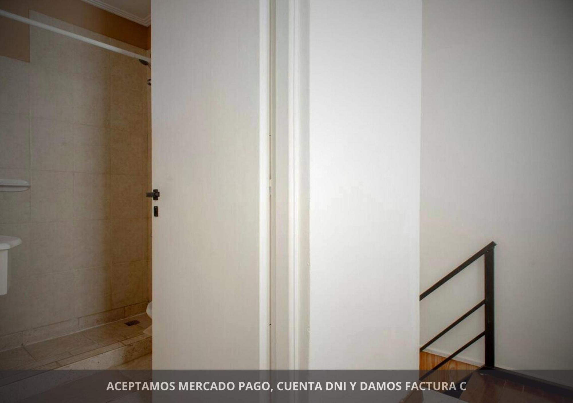 Cuarto exclusivo para huespedes con baño privado Tres Arroyos Exterior foto