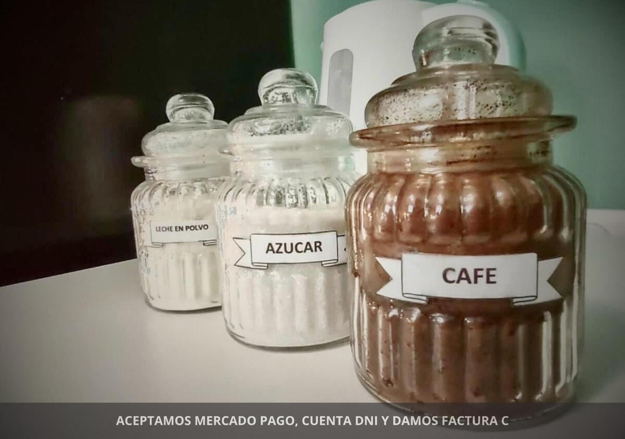 Cuarto exclusivo para huespedes con baño privado Tres Arroyos Exterior foto
